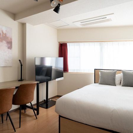 Shinjuku Okada Building Apartment Tokyo Luaran gambar
