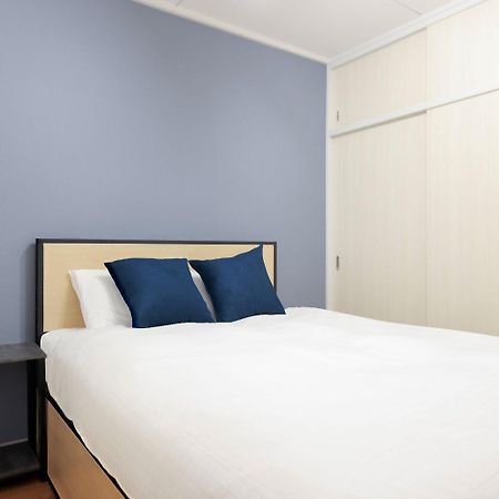 Shinjuku Okada Building Apartment Tokyo Luaran gambar