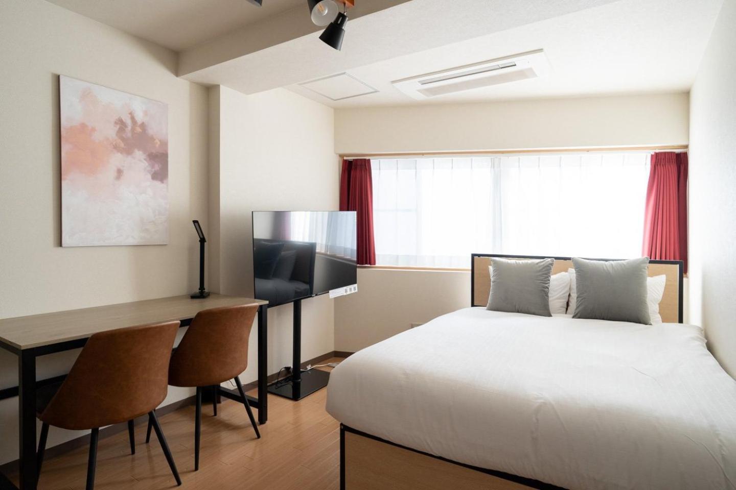 Shinjuku Okada Building Apartment Tokyo Luaran gambar