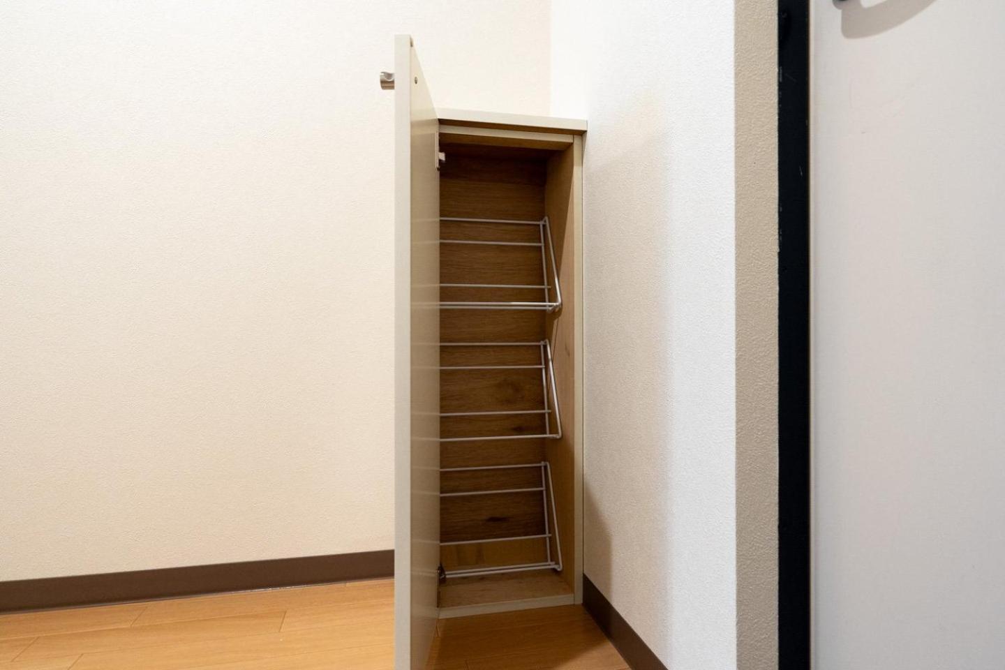 Shinjuku Okada Building Apartment Tokyo Bilik gambar