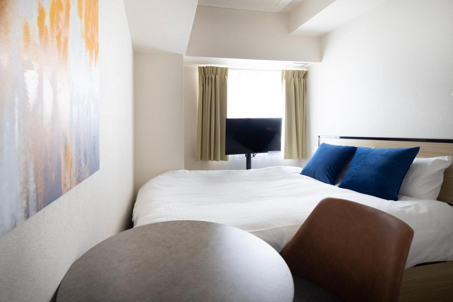 Shinjuku Okada Building Apartment Tokyo Luaran gambar