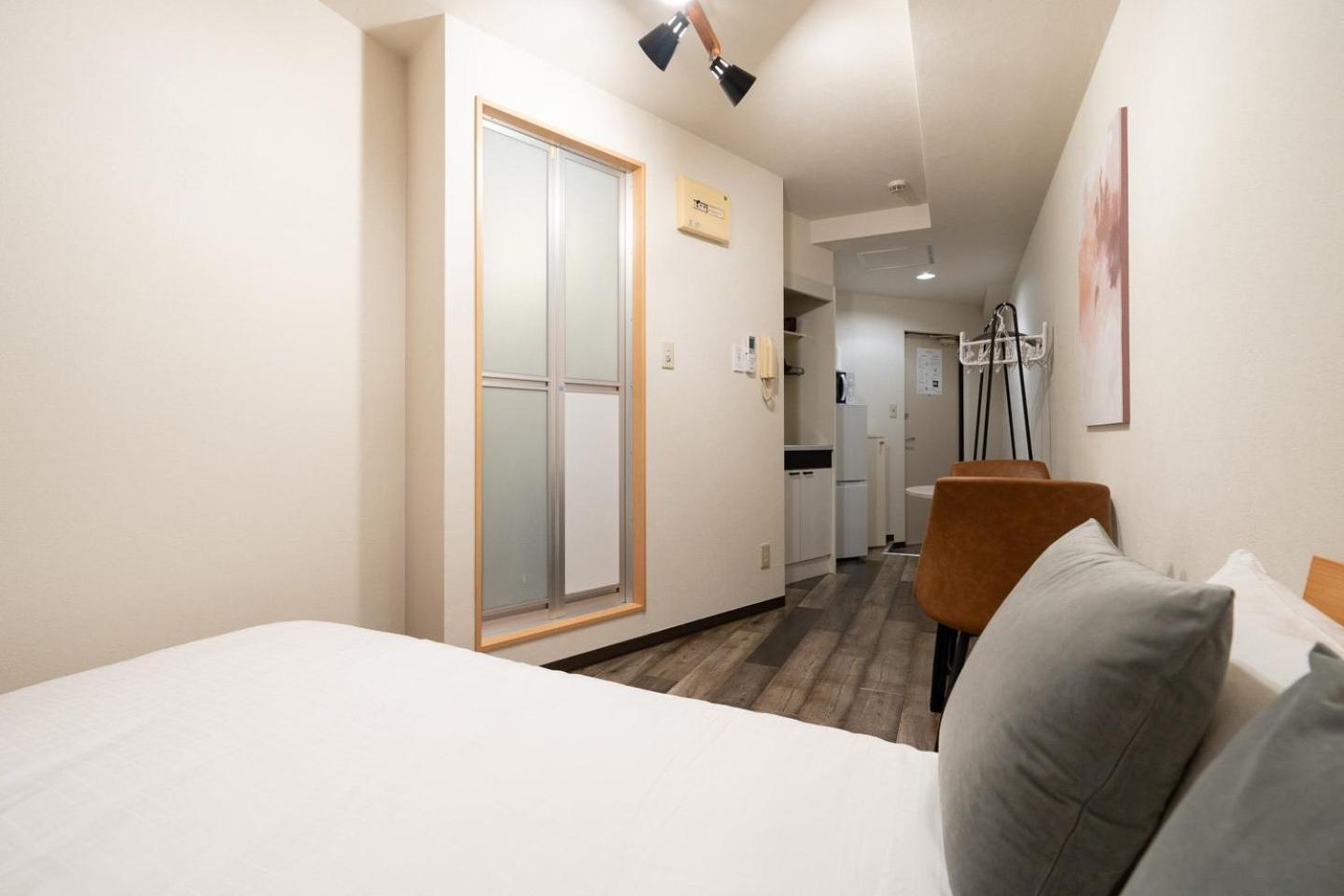 Shinjuku Okada Building Apartment Tokyo Bilik gambar