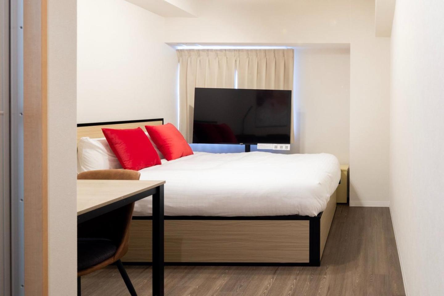 Shinjuku Okada Building Apartment Tokyo Bilik gambar