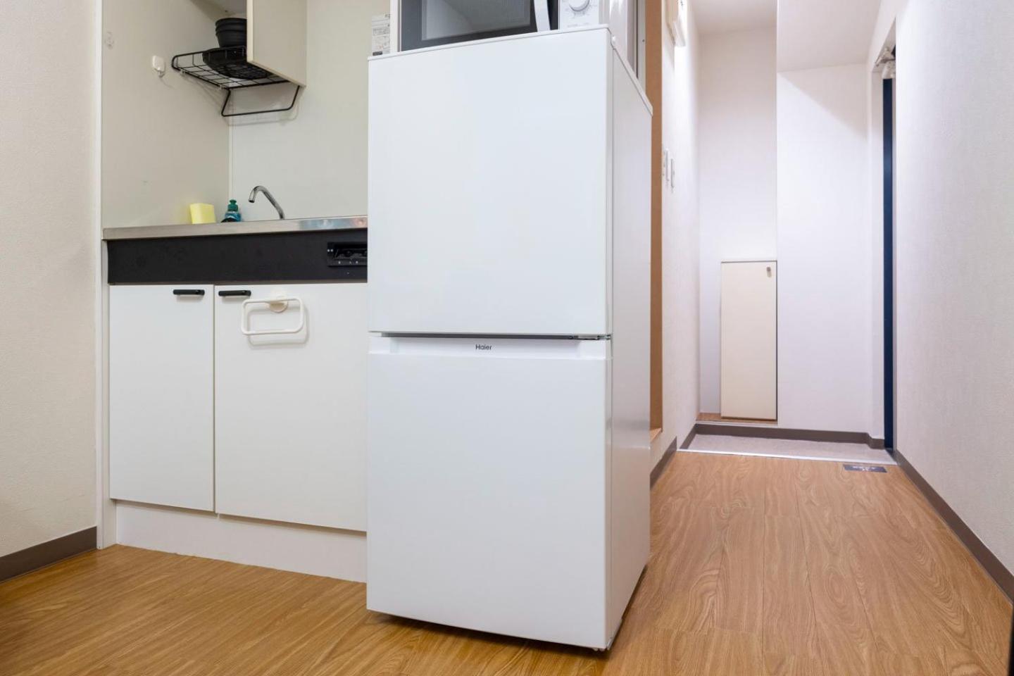 Shinjuku Okada Building Apartment Tokyo Bilik gambar