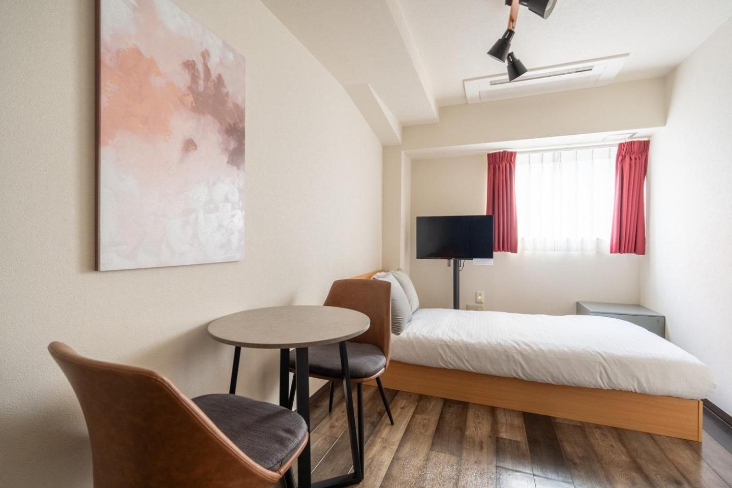 Shinjuku Okada Building Apartment Tokyo Bilik gambar