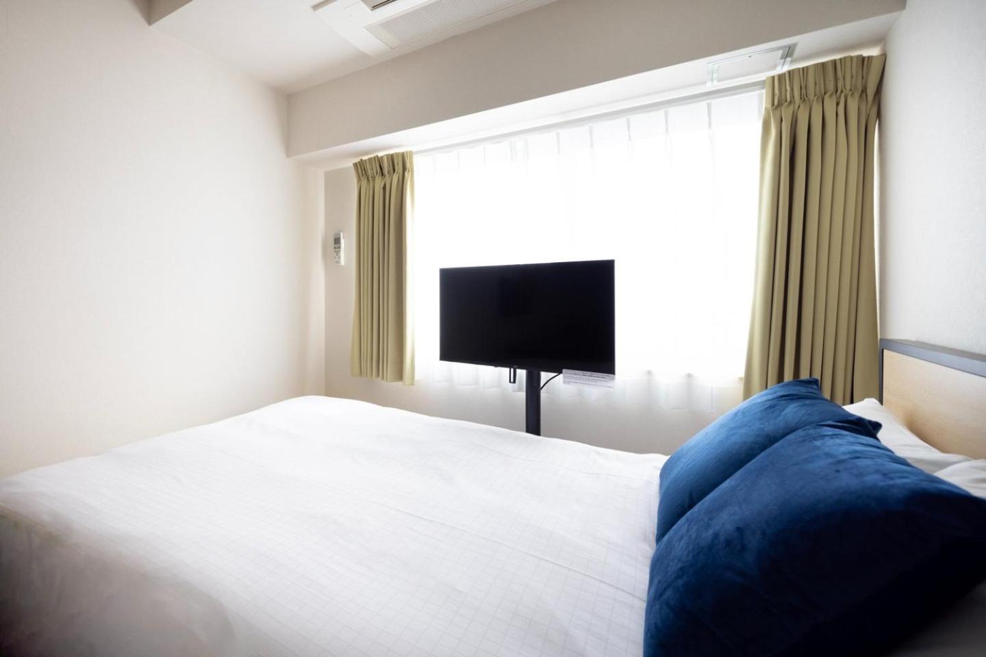 Shinjuku Okada Building Apartment Tokyo Bilik gambar