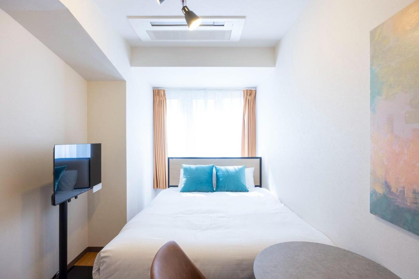 Shinjuku Okada Building Apartment Tokyo Luaran gambar