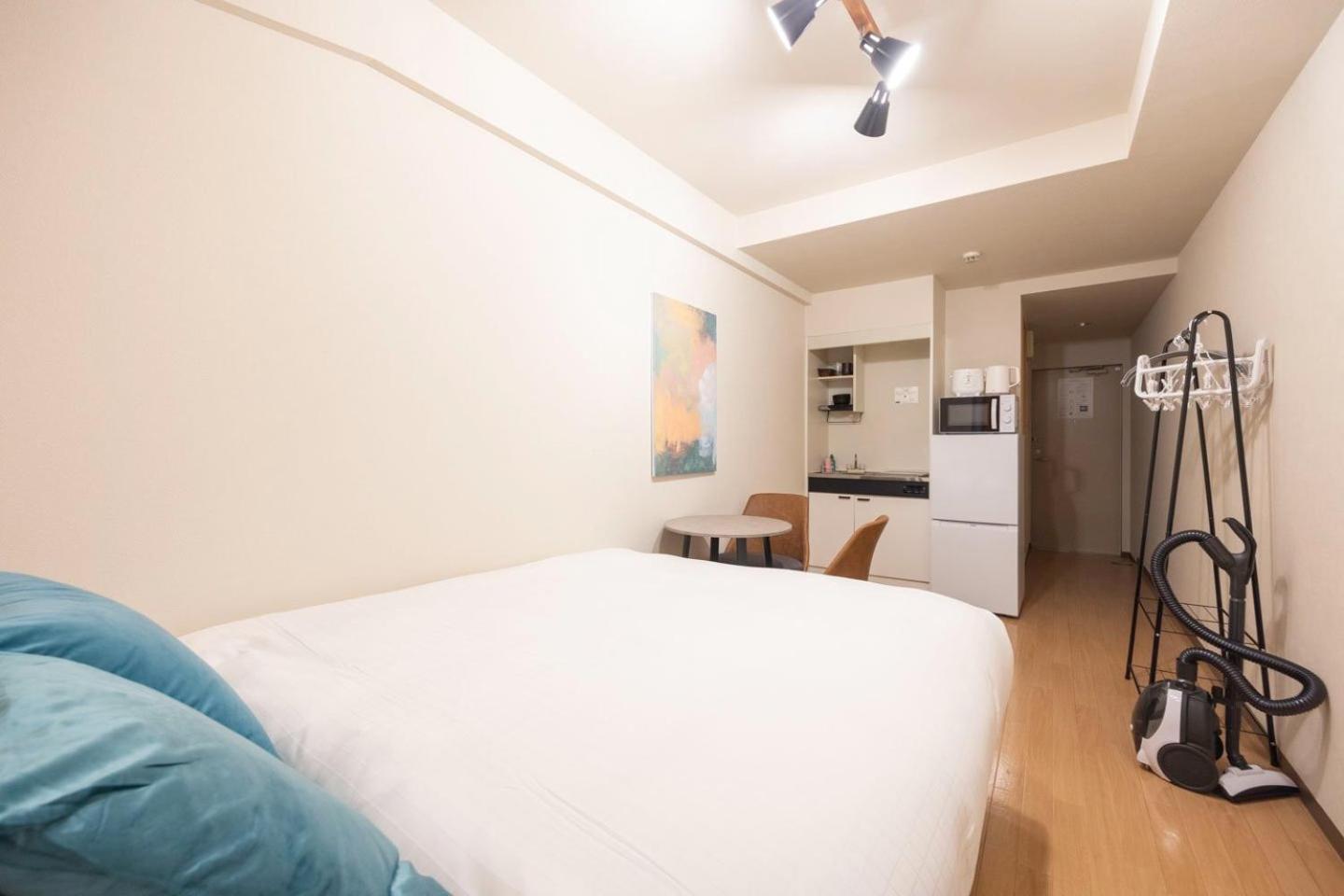 Shinjuku Okada Building Apartment Tokyo Bilik gambar