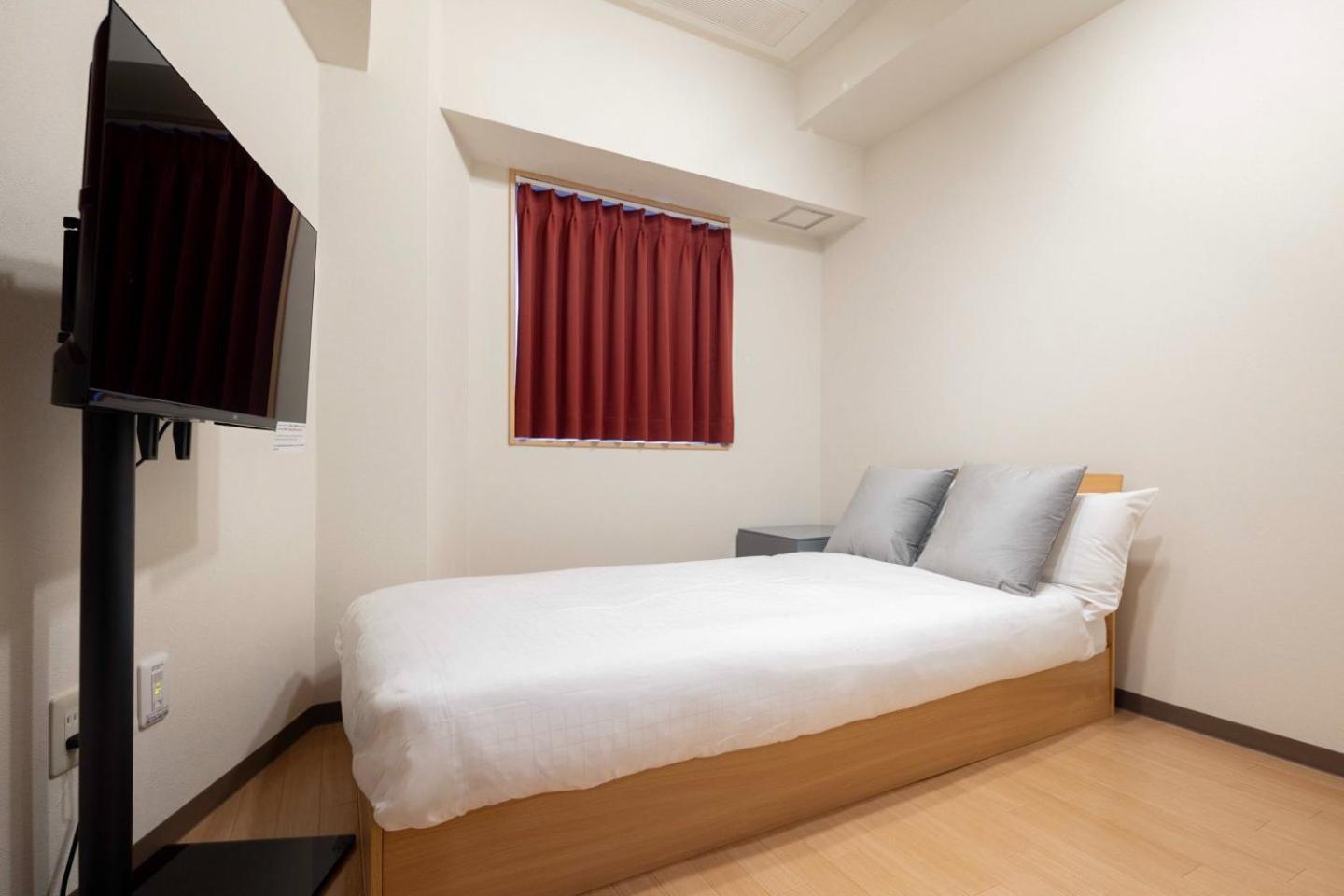 Shinjuku Okada Building Apartment Tokyo Bilik gambar