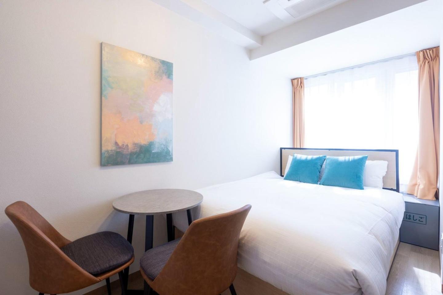 Shinjuku Okada Building Apartment Tokyo Luaran gambar