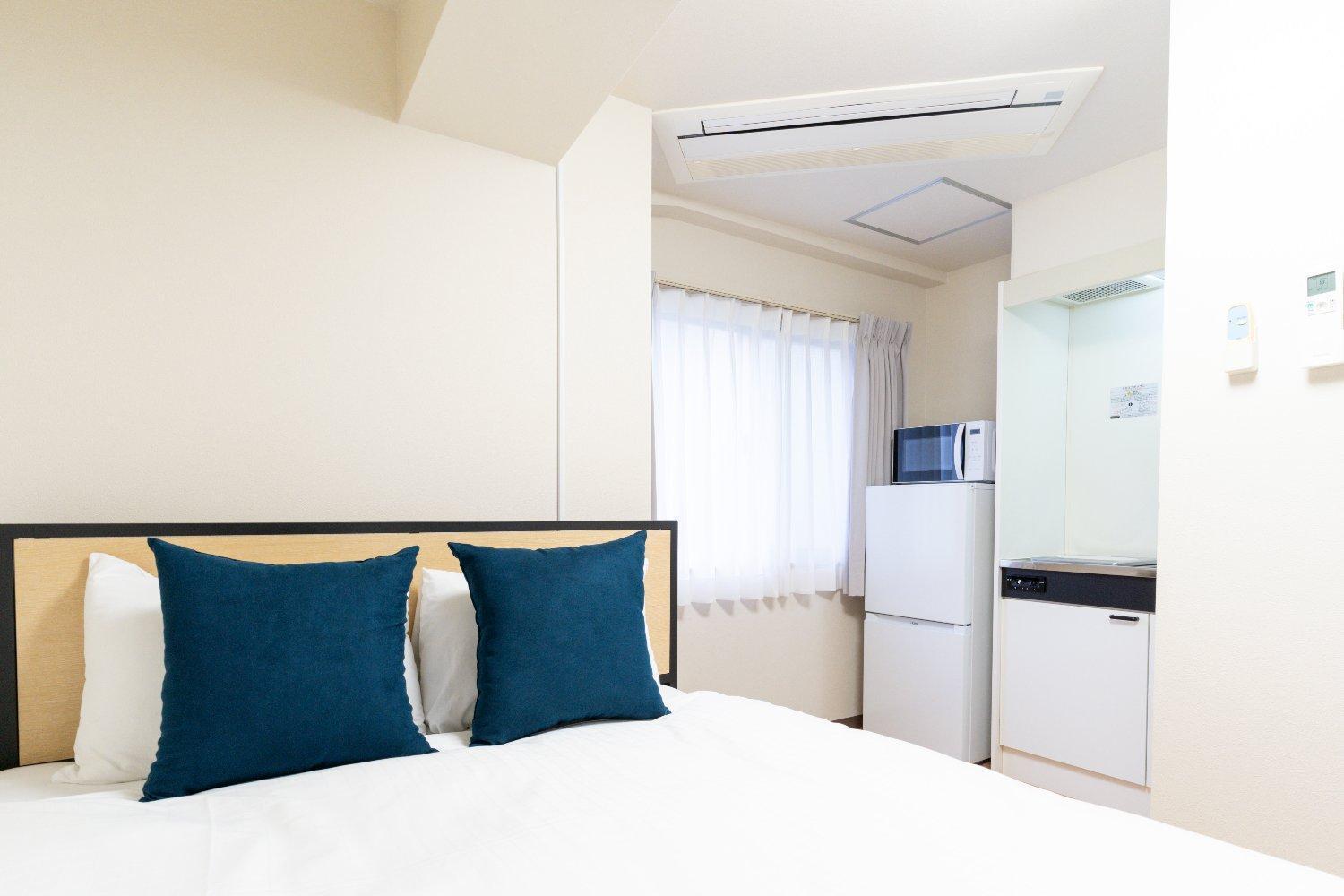 Shinjuku Okada Building Apartment Tokyo Bilik gambar