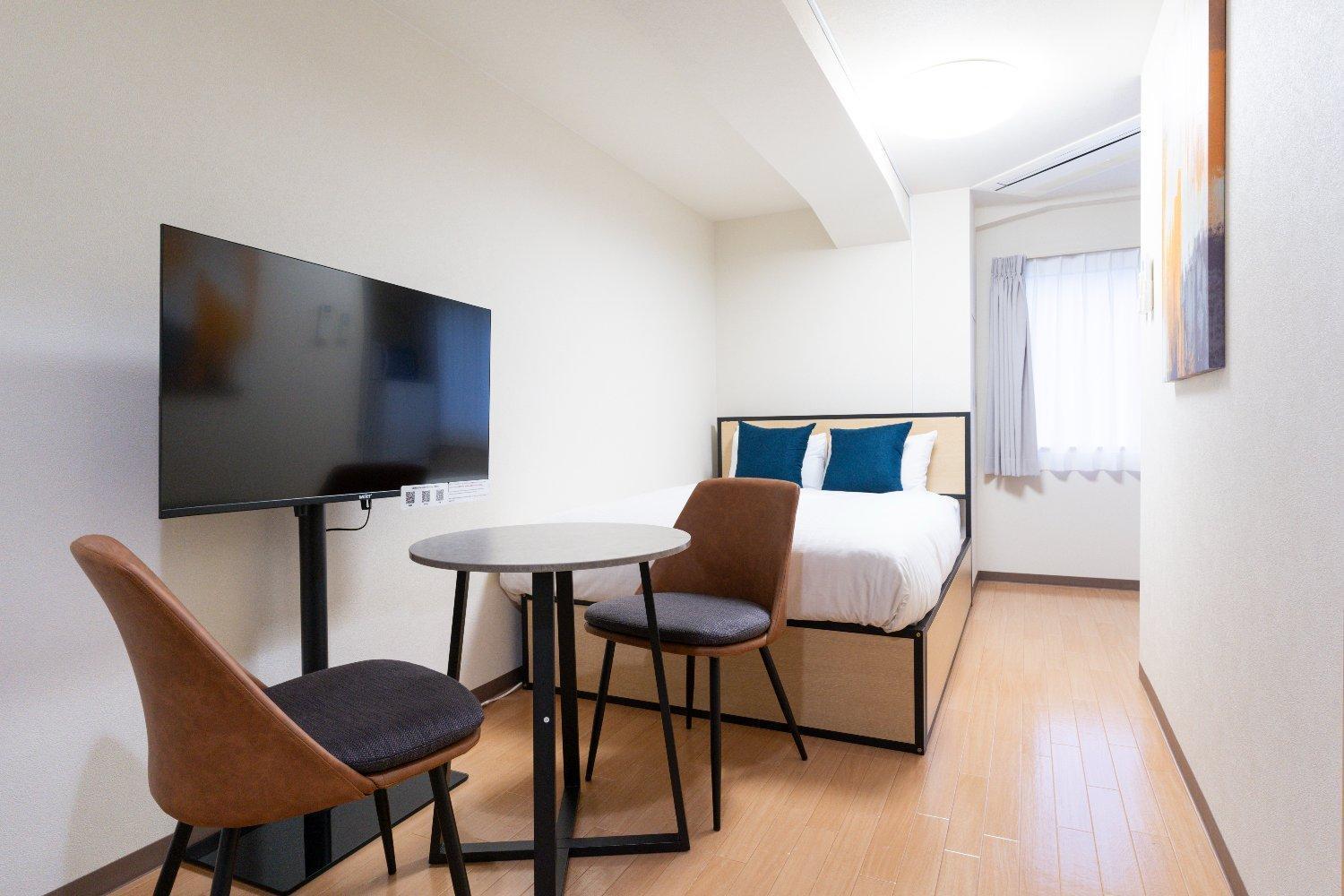 Shinjuku Okada Building Apartment Tokyo Bilik gambar