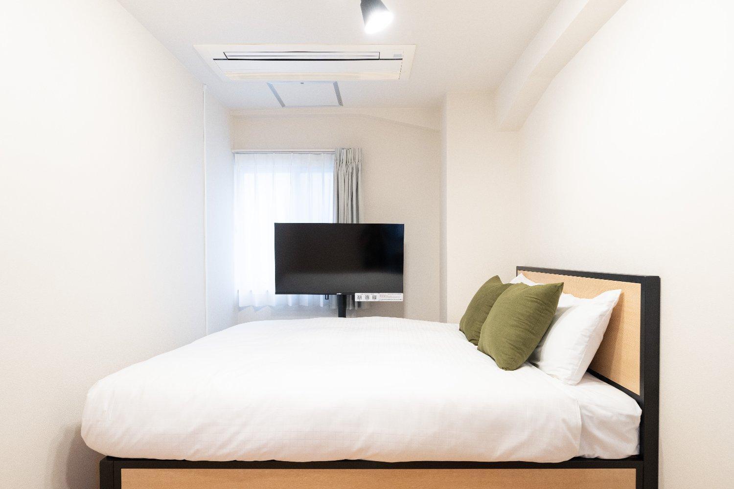 Shinjuku Okada Building Apartment Tokyo Bilik gambar