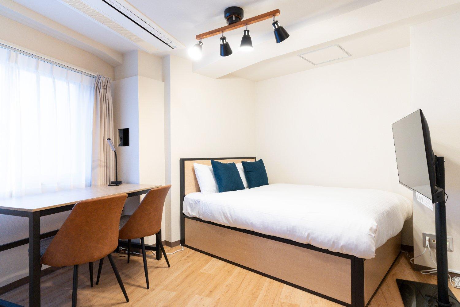 Shinjuku Okada Building Apartment Tokyo Bilik gambar