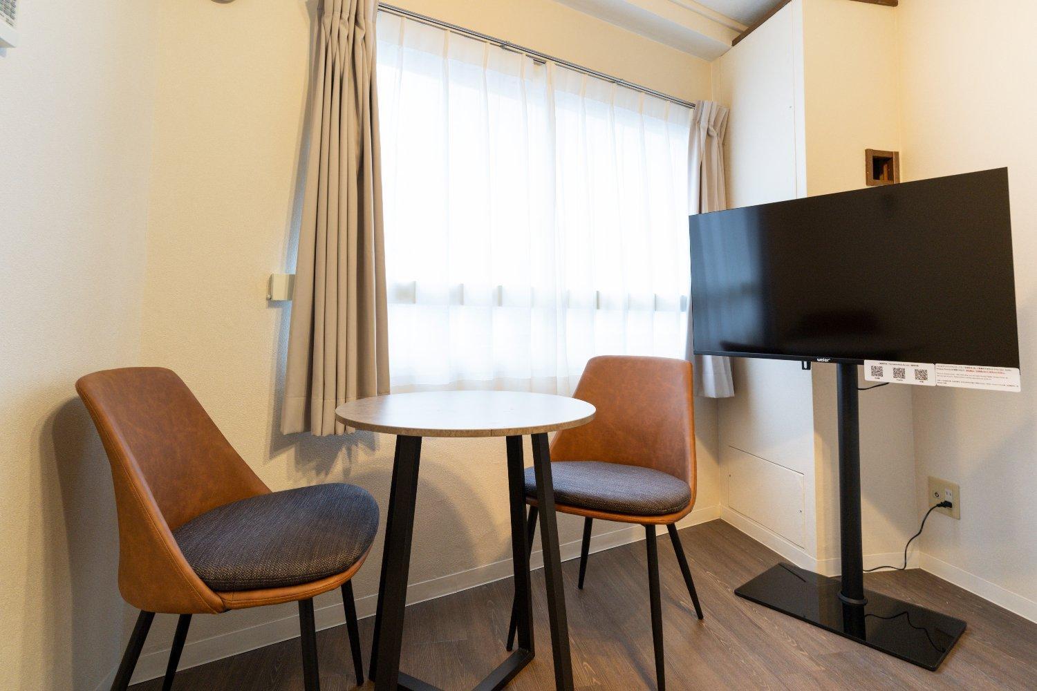 Shinjuku Okada Building Apartment Tokyo Bilik gambar