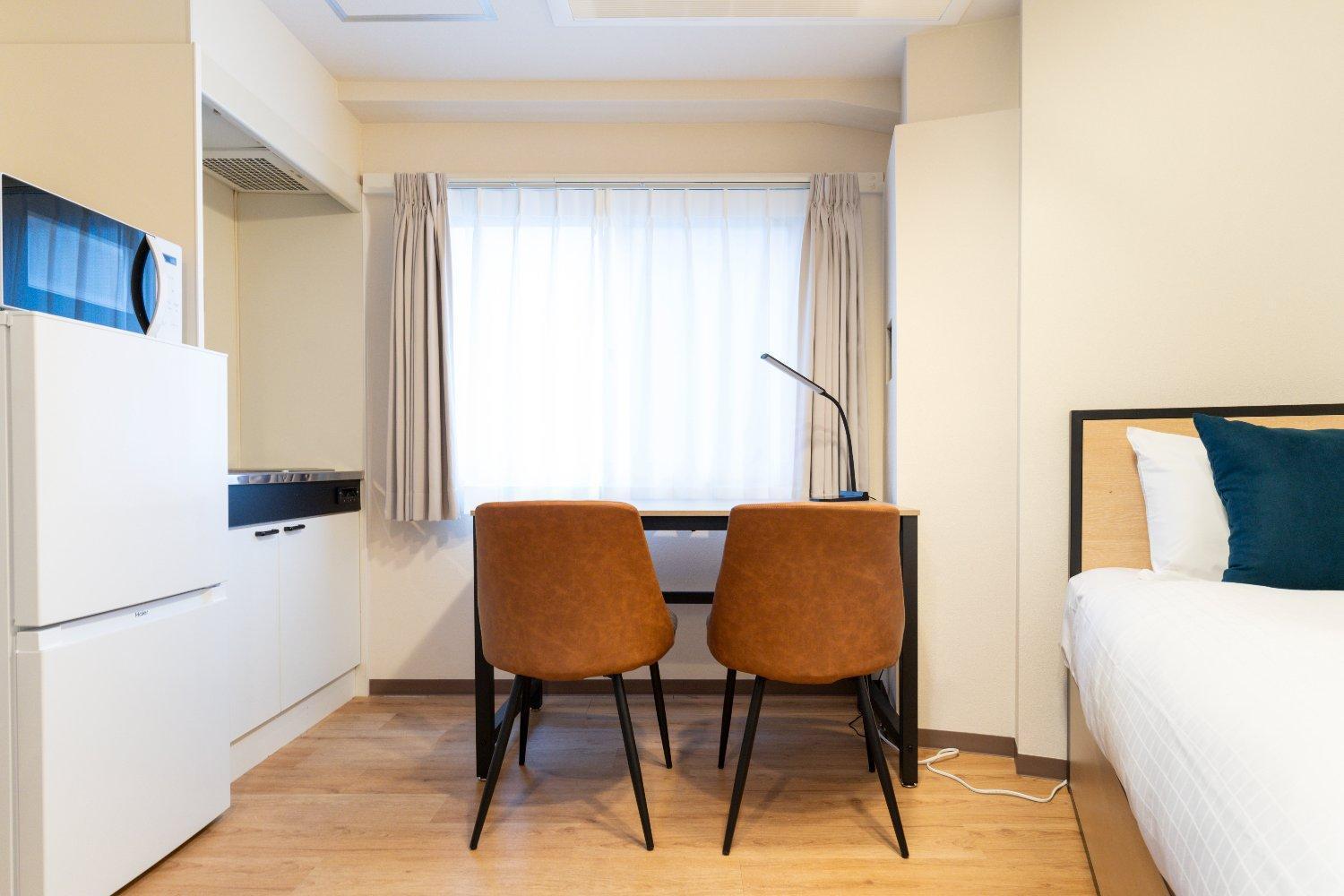 Shinjuku Okada Building Apartment Tokyo Bilik gambar